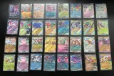 Ca. 256x Speciale Japanse en Koreaanse Pokémon-kaarten – foto 11 – kavel bij Onlineveilingmeester, Groningen