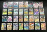 Ca. 256x Speciale Japanse en Koreaanse Pokémon-kaarten – foto 13 – kavel bij Onlineveilingmeester, Groningen
