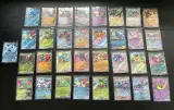 Ca. 256x Speciale Japanse en Koreaanse Pokémon-kaarten – foto 15 – kavel bij Onlineveilingmeester, Groningen