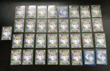 Ca. 256x Speciale Japanse en Koreaanse Pokémon-kaarten – foto 16 – kavel bij Onlineveilingmeester, Groningen