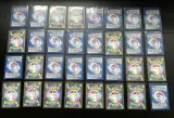 Ca. 256x Speciale Japanse en Koreaanse Pokémon-kaarten – foto 6 – kavel bij Onlineveilingmeester, Groningen