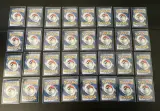 Ca. 250x Speciale reverse holo rare Pokémon-kaarten – foto 2 – kavel bij Onlineveilingmeester, Groningen