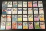 Ca. 250x Speciale reverse holo rare Pokémon-kaarten – foto 3 – kavel bij Onlineveilingmeester, Groningen