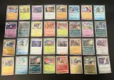 Ca. 250x Speciale reverse holo rare Pokémon-kaarten – foto 5 – kavel bij Onlineveilingmeester, Groningen