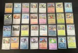 Ca. 250x Speciale reverse holo rare Pokémon-kaarten – foto 6 – kavel bij Onlineveilingmeester, Groningen