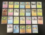 Ca. 250x Speciale reverse holo rare Pokémon-kaarten – foto 9 – kavel bij Onlineveilingmeester, Groningen