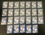 Ca. 250x Speciale reverse holo rare Pokémon-kaarten – foto 10 – kavel bij Onlineveilingmeester, Groningen
