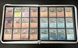 Speciale reverse holo Gem Pack 1, 2, 3, 4, 5, 6 Pokémon-kaarten – kavel bij Onlineveilingmeester, Groningen