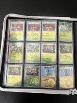 Speciale reverse holo Gem Pack 1, 2, 3, 4, 5, 6 Pokémon-kaarten – foto 12 – kavel bij Onlineveilingmeester, Groningen