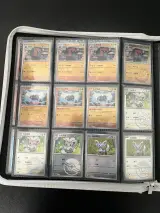 Speciale reverse holo Gem Pack 1, 2, 3, 4, 5, 6 Pokémon-kaarten – foto 14 – kavel bij Onlineveilingmeester, Groningen