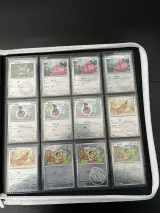 Speciale reverse holo Gem Pack 1, 2, 3, 4, 5, 6 Pokémon-kaarten – foto 15 – kavel bij Onlineveilingmeester, Groningen