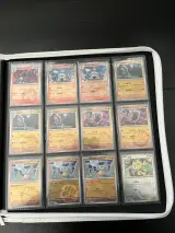 Speciale reverse holo Gem Pack 1, 2, 3, 4, 5, 6 Pokémon-kaarten – foto 16 – kavel bij Onlineveilingmeester, Groningen