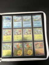 Speciale reverse holo Gem Pack 1, 2, 3, 4, 5, 6 Pokémon-kaarten – foto 20 – kavel bij Onlineveilingmeester, Groningen