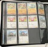 Speciale reverse holo Gem Pack 1, 2, 3, 4, 5, 6 Pokémon-kaarten – foto 21 – kavel bij Onlineveilingmeester, Groningen