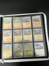 Speciale reverse holo Gem Pack 1, 2, 3, 4, 5, 6 Pokémon-kaarten – foto 7 – kavel bij Onlineveilingmeester, Groningen