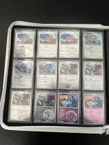 Speciale reverse holo Gem Pack 1, 2, 3, 4, 5, 6 Pokémon-kaarten – foto 8 – kavel bij Onlineveilingmeester, Groningen