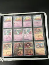 Speciale reverse holo Gem Pack 1, 2, 3, 4, 5, 6 Pokémon-kaarten – foto 9 – kavel bij Onlineveilingmeester, Groningen