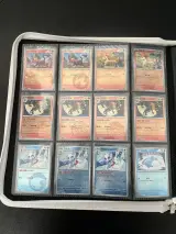 Speciale reverse holo Gem Pack 1, 2, 3, 4, 5, 6 Pokémon-kaarten – foto 10 – kavel bij Onlineveilingmeester, Groningen