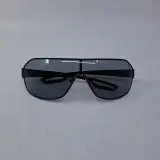 Zonnebril, Prada, SPS 52Q TIG-3C2 130 2N, Zwart – foto 5 – kavel bij Onlineveilingmeester, Groningen