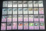 Ca. 250x Speciale reverse holo Pokémon-kaarten – foto 11 – kavel bij Onlineveilingmeester, Groningen