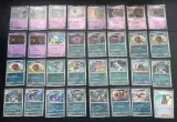 Ca. 250x Speciale reverse holo Pokémon-kaarten – foto 13 – kavel bij Onlineveilingmeester, Groningen
