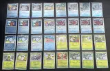 Ca. 250x Speciale reverse holo Pokémon-kaarten – foto 3 – kavel bij Onlineveilingmeester, Groningen