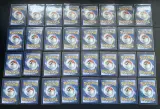 Ca. 250x Speciale reverse holo Pokémon-kaarten – foto 4 – kavel bij Onlineveilingmeester, Groningen