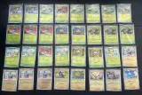 Ca. 250x Speciale reverse holo Pokémon-kaarten – foto 5 – kavel bij Onlineveilingmeester, Groningen