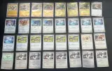 Ca. 250x Speciale reverse holo Pokémon-kaarten – foto 9 – kavel bij Onlineveilingmeester, Groningen