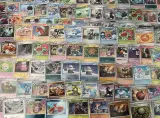 Ca. 250x Speciale reverse holo rare Pokémon-kaarten – foto 7 – kavel bij Onlineveilingmeester, Groningen