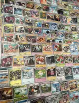 Ca. 250x Speciale reverse holo rare Pokémon-kaarten – foto 8 – kavel bij Onlineveilingmeester, Groningen