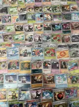 Ca. 250x Speciale reverse holo rare Pokémon-kaarten – foto 9 – kavel bij Onlineveilingmeester, Groningen
