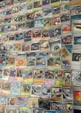 Ca. 250x Speciale reverse holo rare Pokémon-kaarten – foto 10 – kavel bij Onlineveilingmeester, Groningen