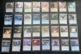 Ca. 250x Speciale glimmende (foil) Magic The Gathering kaarten – foto 2 – kavel bij Onlineveilingmeester, Groningen