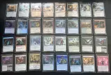 Ca. 250x Speciale glimmende (foil) Magic The Gathering kaarten – foto 11 – kavel bij Onlineveilingmeester, Groningen