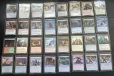 Ca. 250x Speciale glimmende (foil) Magic The Gathering kaarten – foto 13 – kavel bij Onlineveilingmeester, Groningen