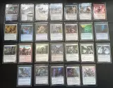 Ca. 250x Speciale glimmende (foil) Magic The Gathering kaarten – foto 15 – kavel bij Onlineveilingmeester, Groningen