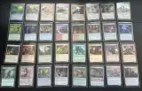 Ca. 250x Speciale glimmende (foil) Magic The Gathering kaarten – foto 5 – kavel bij Onlineveilingmeester, Groningen