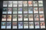 Ca. 250x Speciale glimmende (foil) Magic The Gathering kaarten – foto 7 – kavel bij Onlineveilingmeester, Groningen