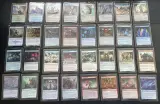 Ca. 250x Speciale glimmende (foil) Magic The Gathering kaarten – foto 9 – kavel bij Onlineveilingmeester, Groningen