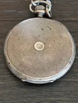 Vintage Zwitsers zak horloge, Rodana 17 Jewels, jaren 50 – foto 2 – kavel bij Onlineveilingmeester, Groningen