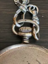 Vintage Zwitsers zak horloge, Rodana 17 Jewels, jaren 50 – foto 3 – kavel bij Onlineveilingmeester, Groningen