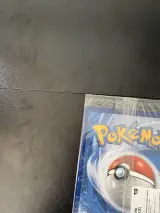 Pikachu at the Museum promo-Pokémon-kaart (In groot formaat) – foto 7 – kavel bij Onlineveilingmeester, Groningen