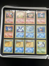 Ca. 131x Authentieke vintage Pokémon-kaarten – foto 2 – kavel bij Onlineveilingmeester, Groningen