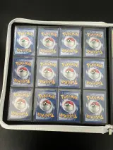 Ca. 131x Authentieke vintage Pokémon-kaarten – foto 15 – kavel bij Onlineveilingmeester, Groningen