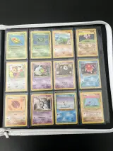 Ca. 131x Authentieke vintage Pokémon-kaarten – foto 16 – kavel bij Onlineveilingmeester, Groningen