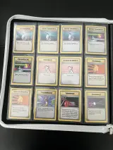 Ca. 131x Authentieke vintage Pokémon-kaarten – foto 18 – kavel bij Onlineveilingmeester, Groningen