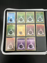 Ca. 131x Authentieke vintage Pokémon-kaarten – foto 22 – kavel bij Onlineveilingmeester, Groningen