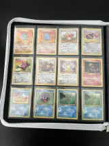 Ca. 131x Authentieke vintage Pokémon-kaarten – foto 10 – kavel bij Onlineveilingmeester, Groningen