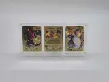 Metalen Pokémon Charizard kaarten in luxe acryl display – foto 2 – kavel bij Onlineveilingmeester, Groningen